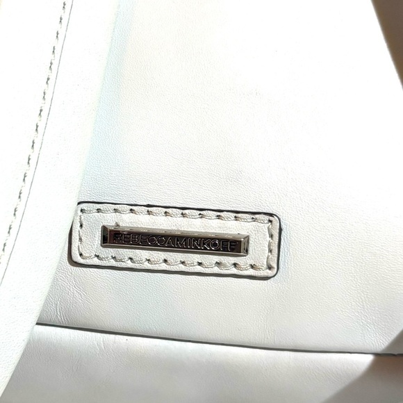 Stylish Gray. / blue Star-Patterned Backpack main image 3